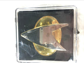 Star Trek 2360er Abzeichen Brosche Cosplay Requisite